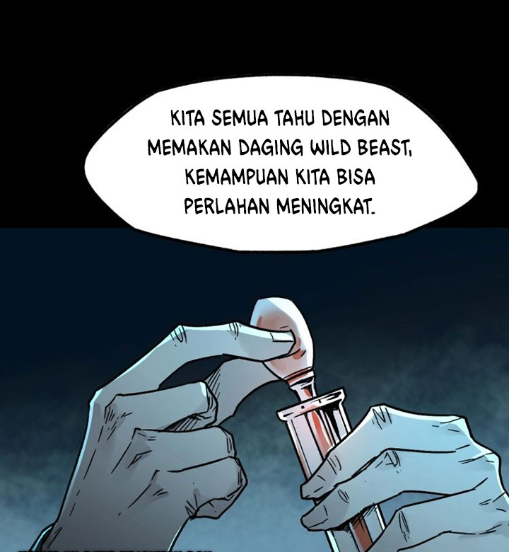 The Sacred Ruins Chapter 64 Gambar 47